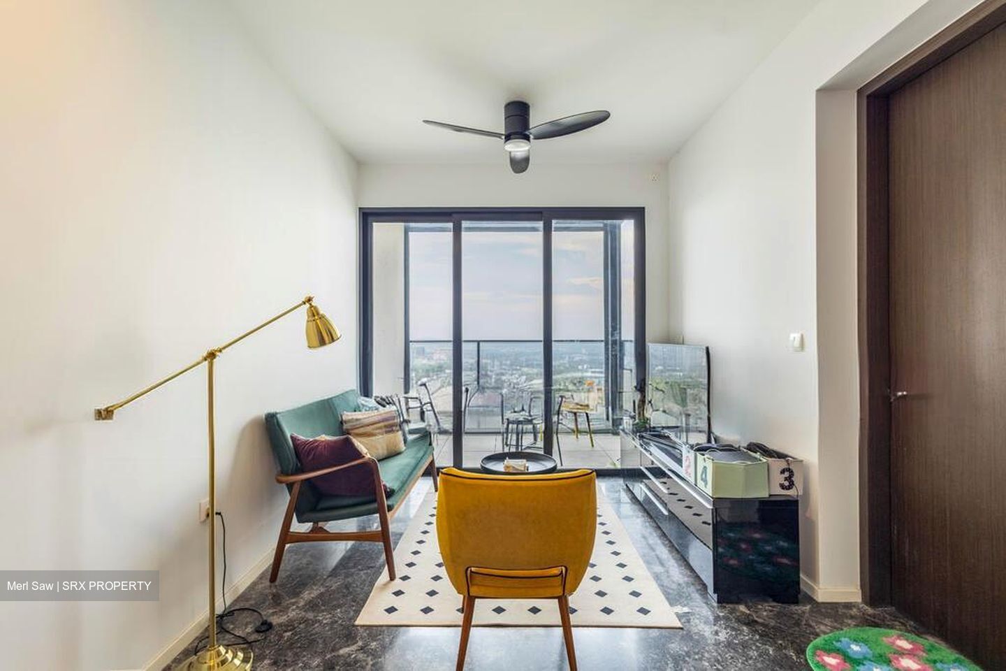 Avenue South Residence (D3), Apartment #504134351